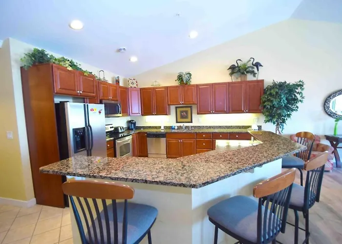 Mariner's Watch 404 Apartment Ocean City