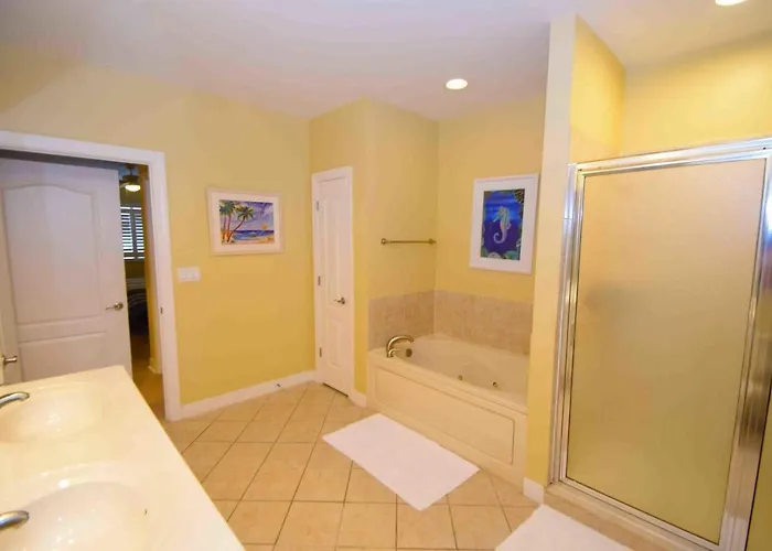 Mariner's Watch 404 Apartment *